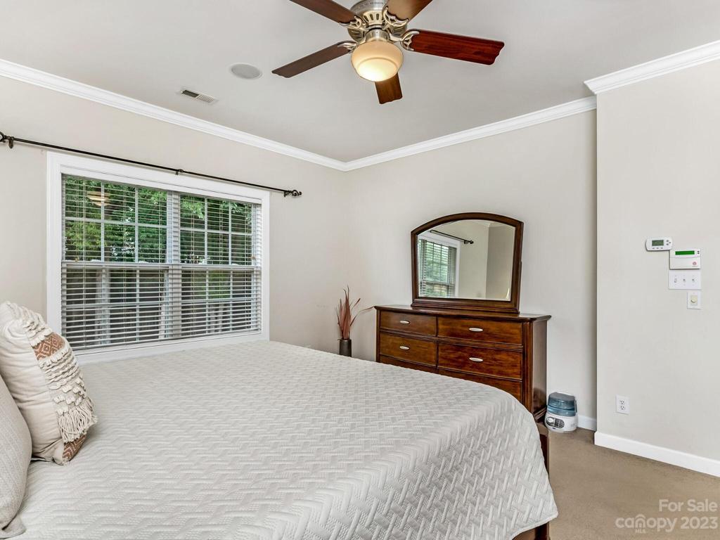 Primary Bedroom 2nd Floor