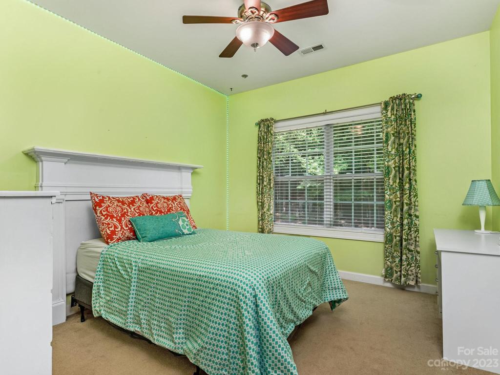 Bedroom 2nd Floor