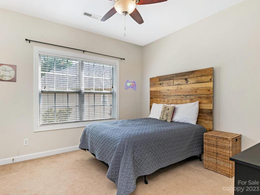 Bedroom Second Floor