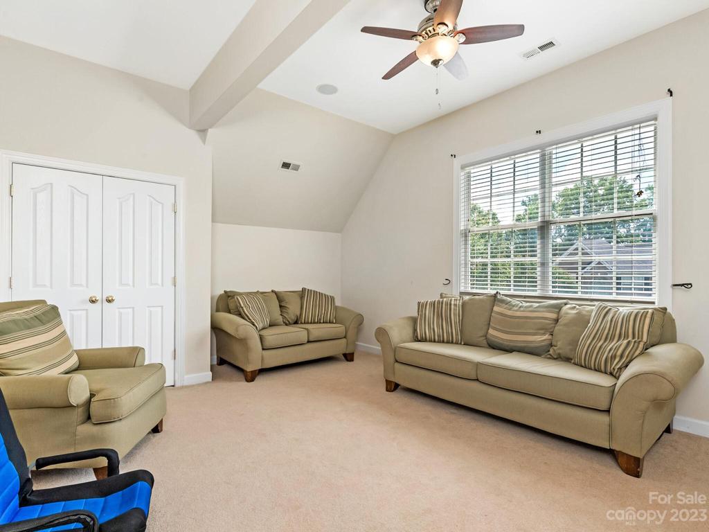 Bedroom/Bonus Room Second Floor