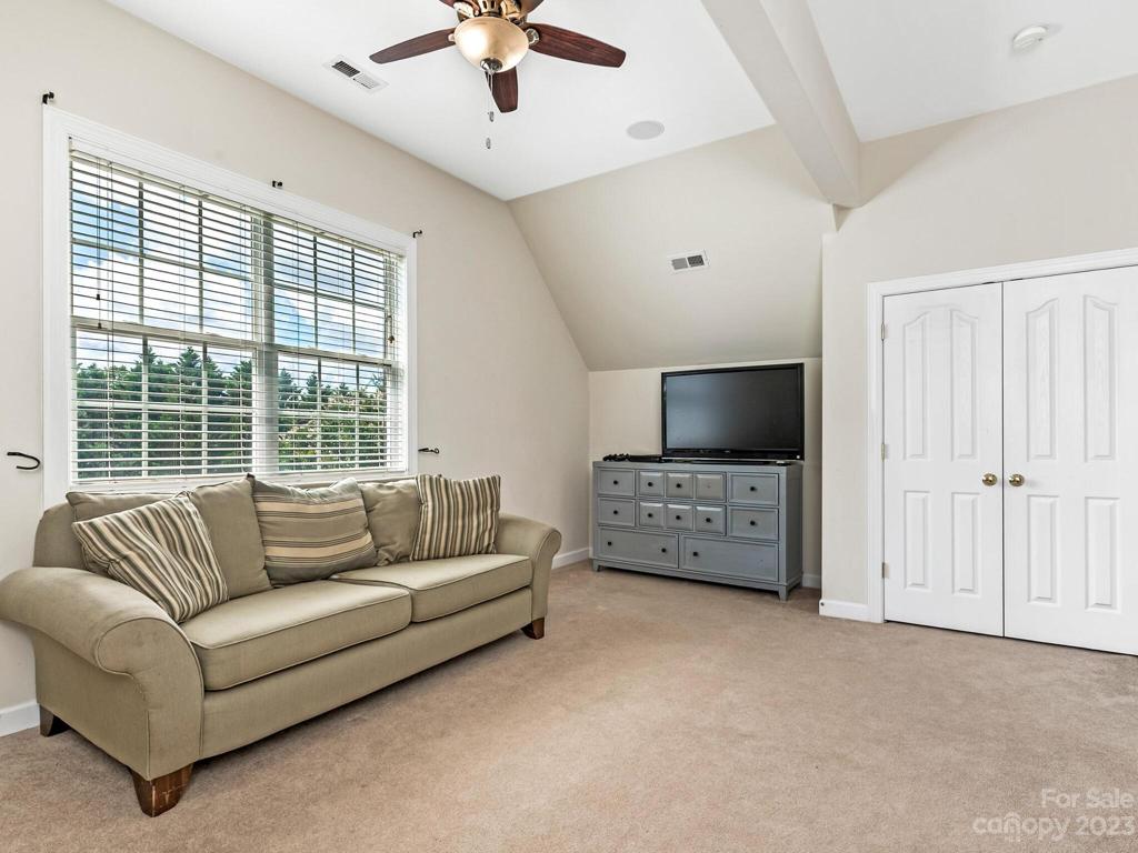 Bedroom/Bonus Room Second Floor