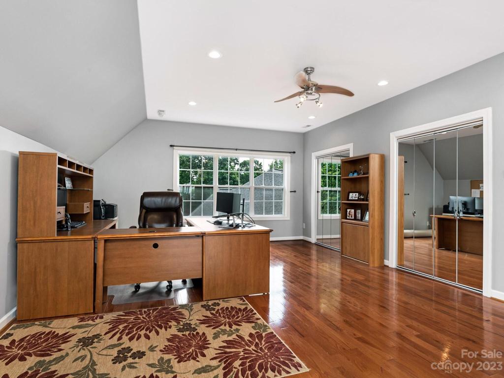 Office/Flex Space Third Floor