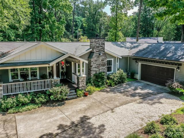 Welcome Home to 4135 Randolph Rd