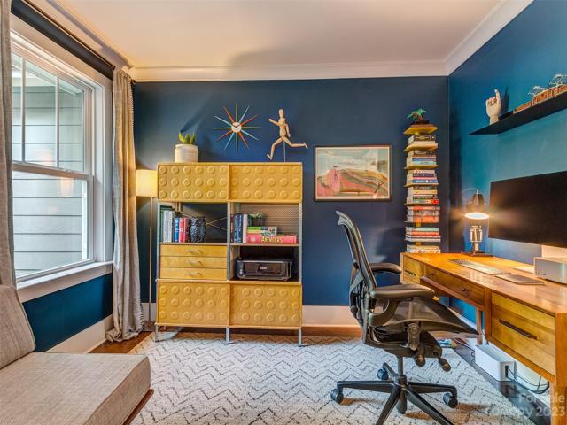 Guest Room or Home Office