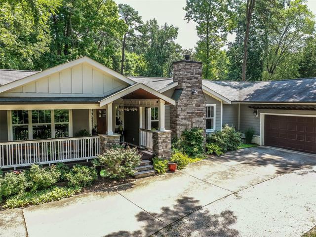 Welcome Home to 4135 Randolph Rd