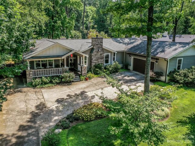 Welcome Home to 4135 Randolph Rd