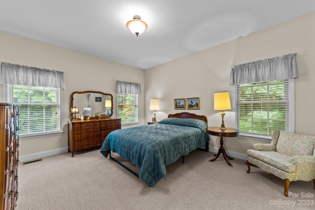 2nd Living Quarters