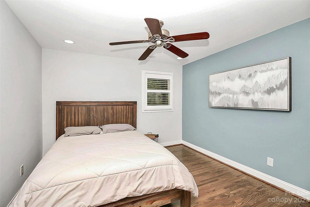 Bedroom #2 - 2nd Floor