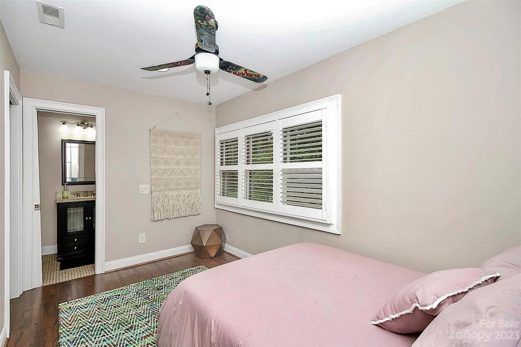 Bedroom #3 - 2nd Floor