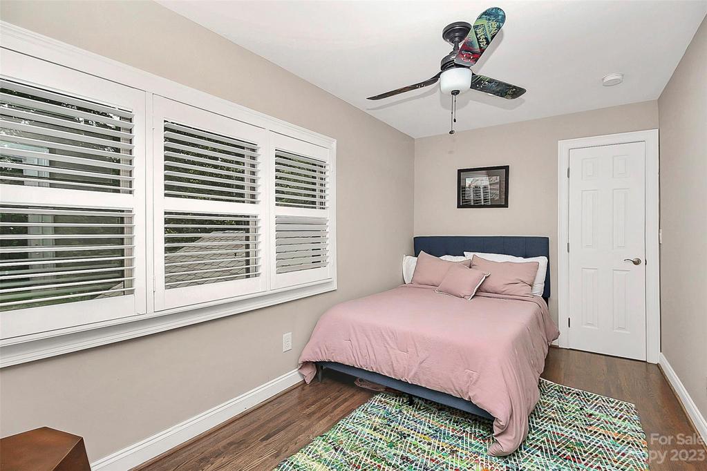 Bedroom #3 - 2nd Floor