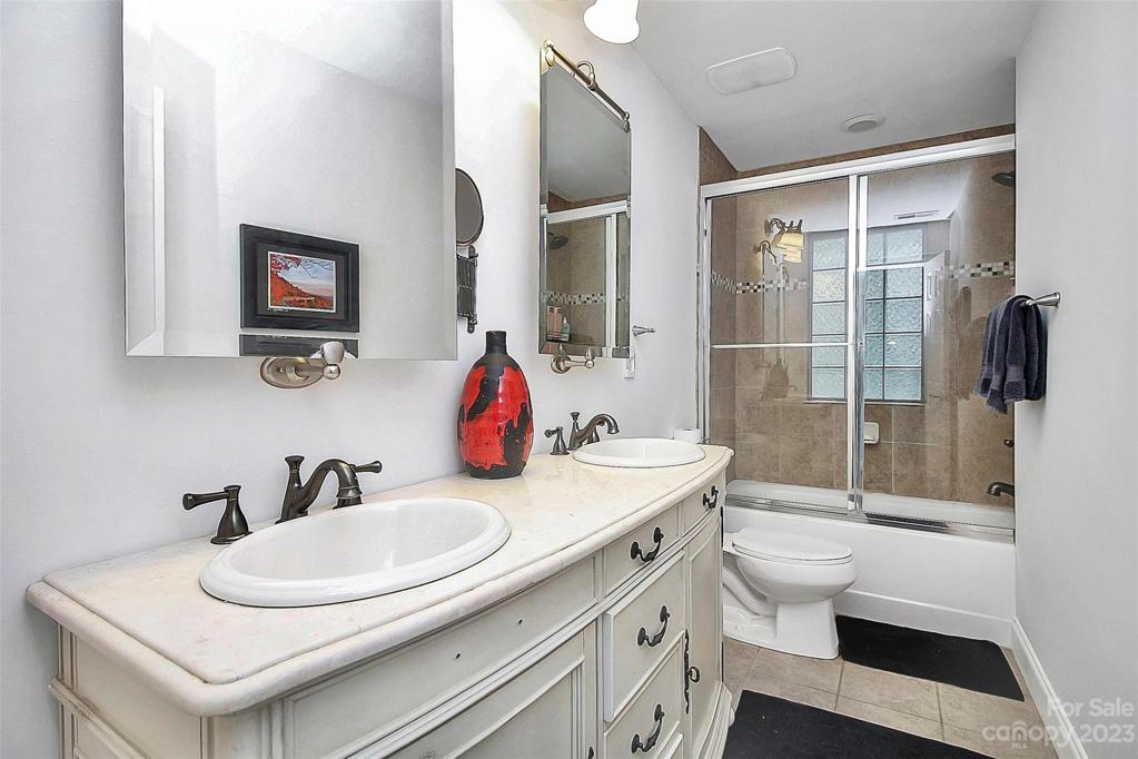 Bathroom - 2nd Floor