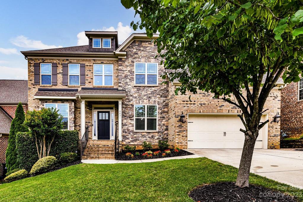 South Charlotte Beauty!