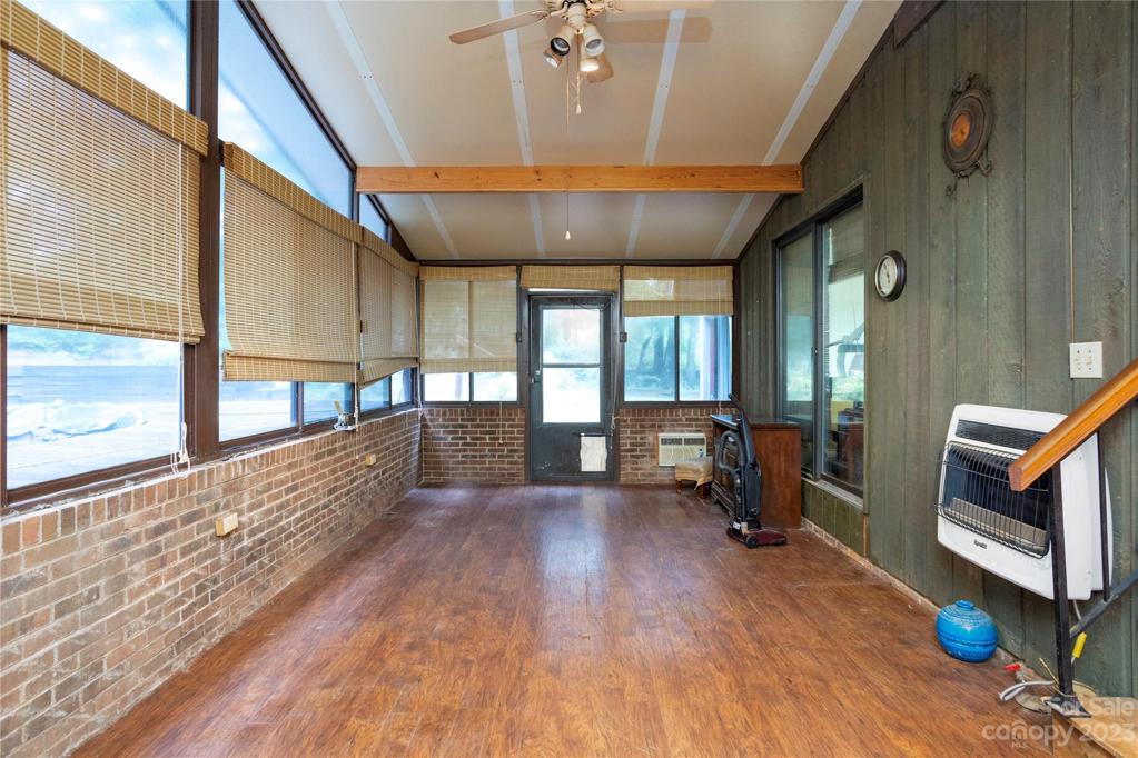 Sunroom