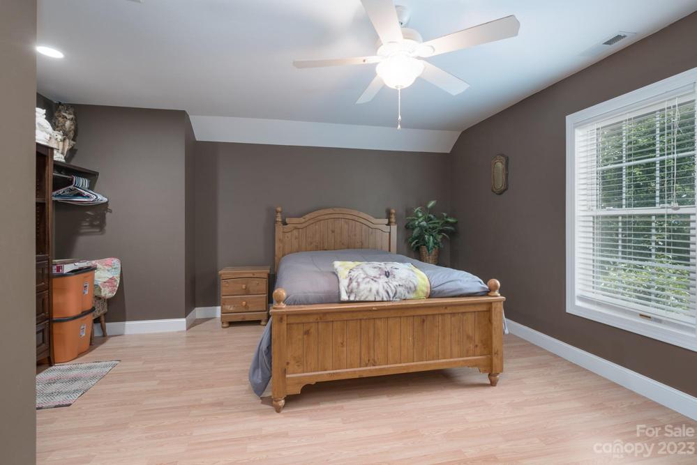Additional Guest Room on second level