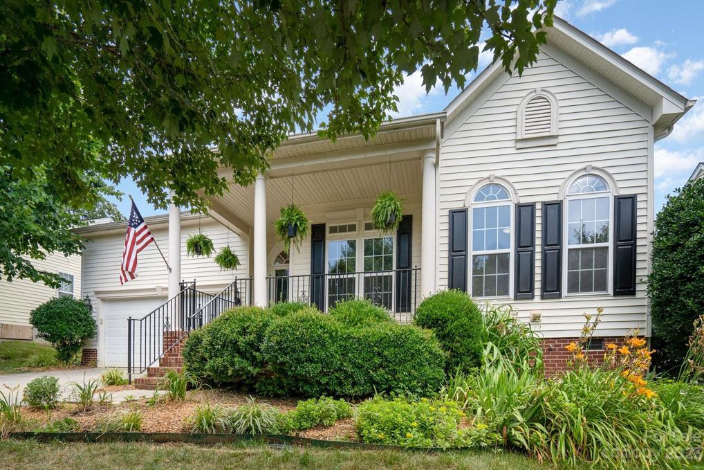 Welcome Home!