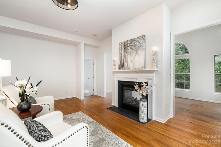 Enjoy in Spring/Summer