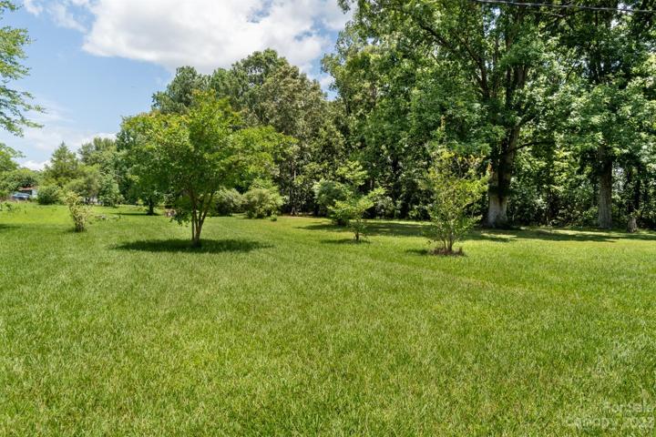 Nice 2.24 acre level acreage. Perfect for gardening and all your outdoor activities!