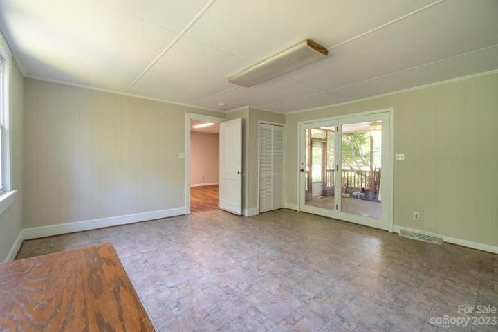 Personalize this space to meet your needs