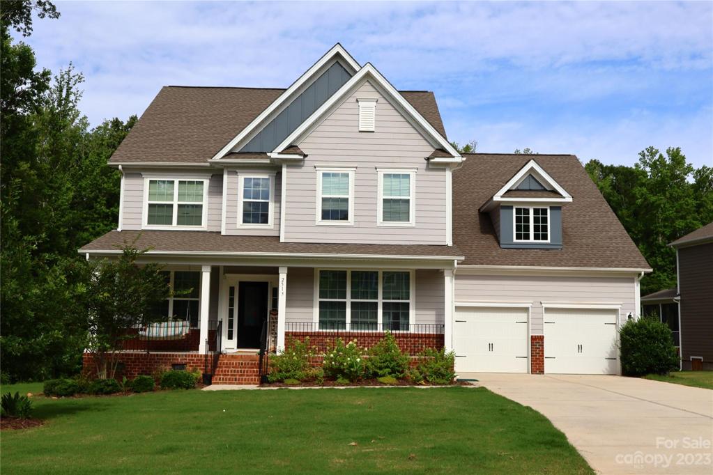 Welcome Home