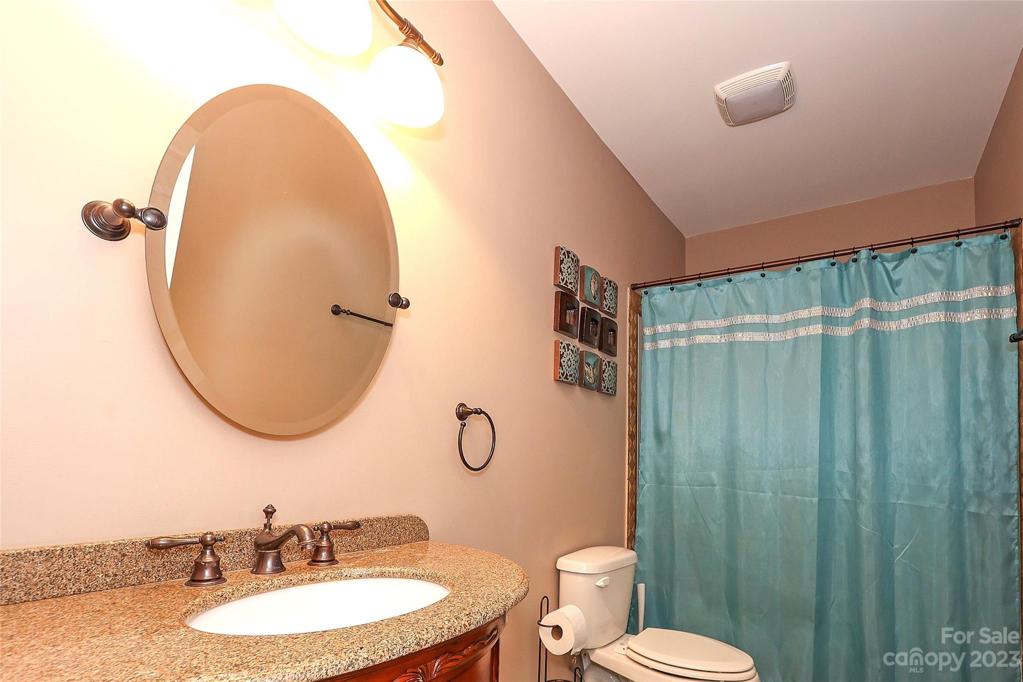 Full Bath