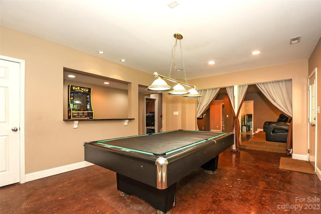 Billiard Rm.