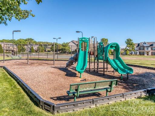 Community Playground