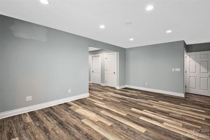 Recreation room