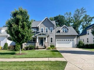 Welcome to The Reserve at Langtree