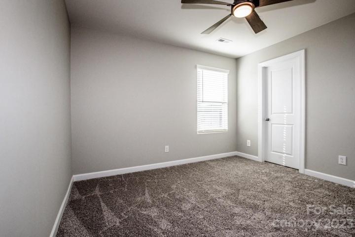 4th bedroom
