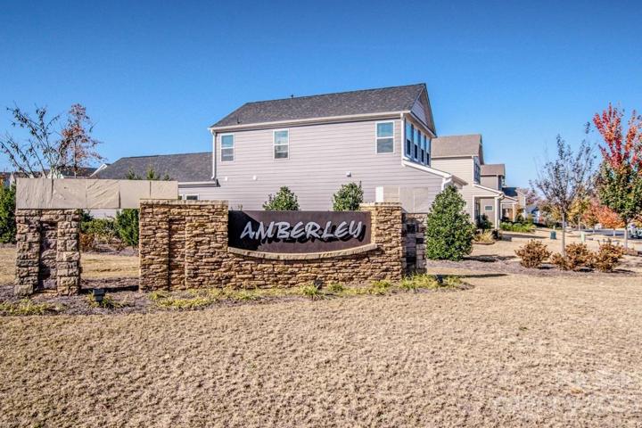 Amberley neighborhood