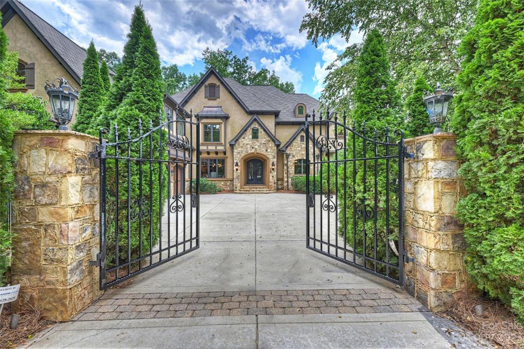 Welcome to Skyecroft!