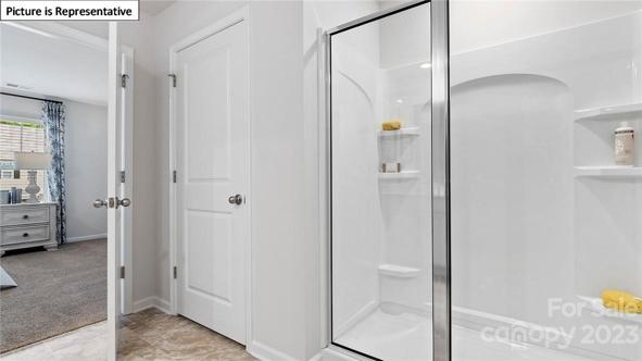 Owner Bath