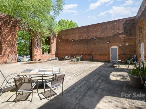 Courtyard Photo