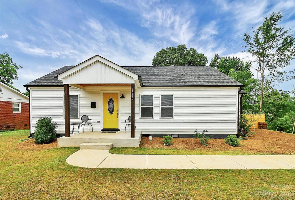 Welcome to 1518 Pierson Drive!