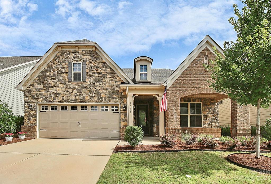 Welcome Home!