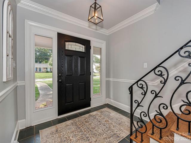 Foyer