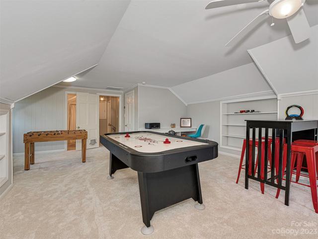 Bonus Room/Bedroom 4