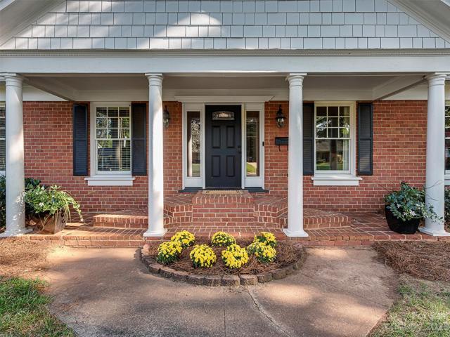 Come inside and take a peak!