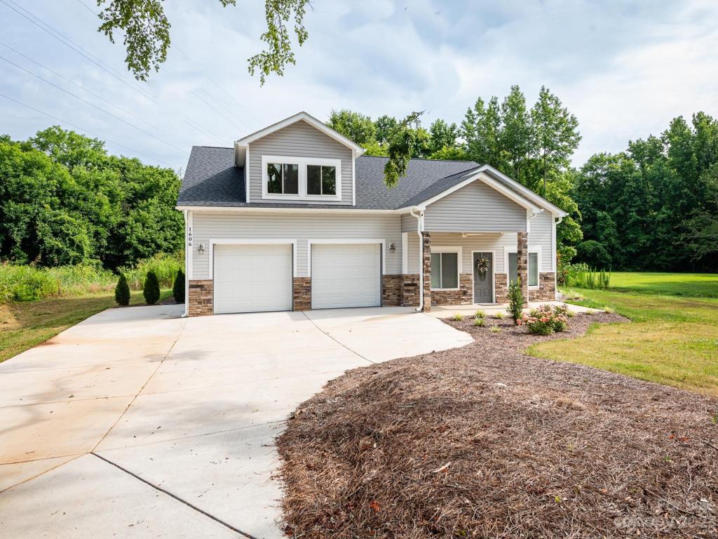 Representational Photo - Front Exterior