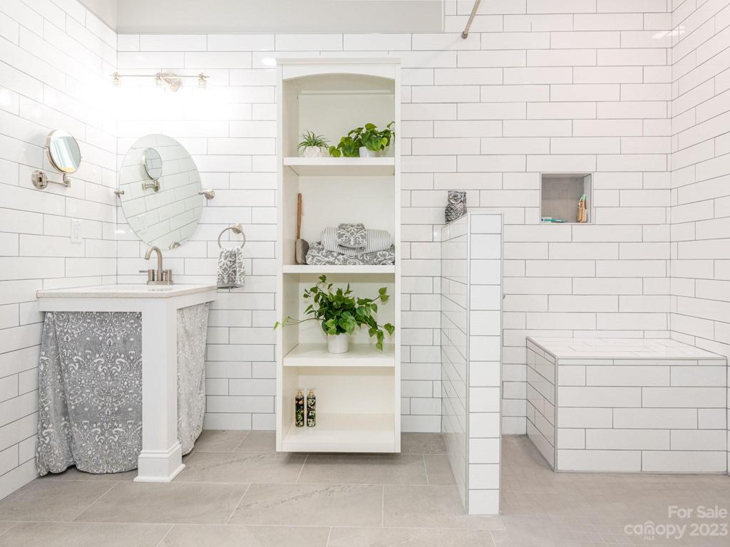 Representational Photo - Primary Bathroom 2