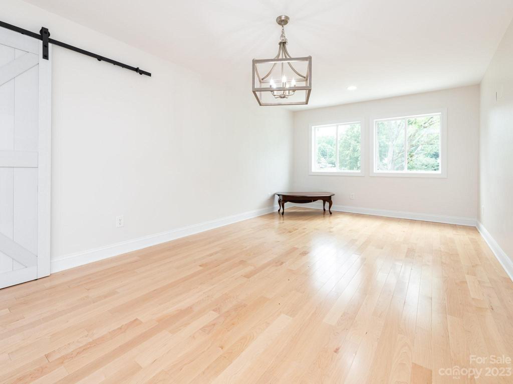 Representational Photo - Upstairs Living Room
