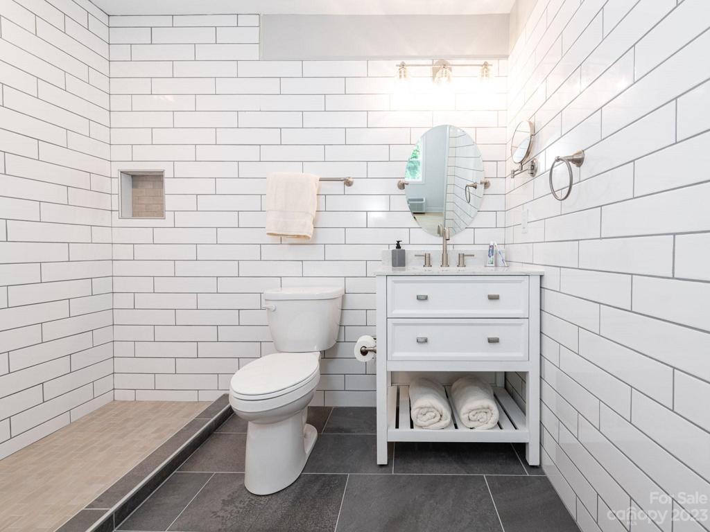 Representational Photo - Upstairs Bathroom