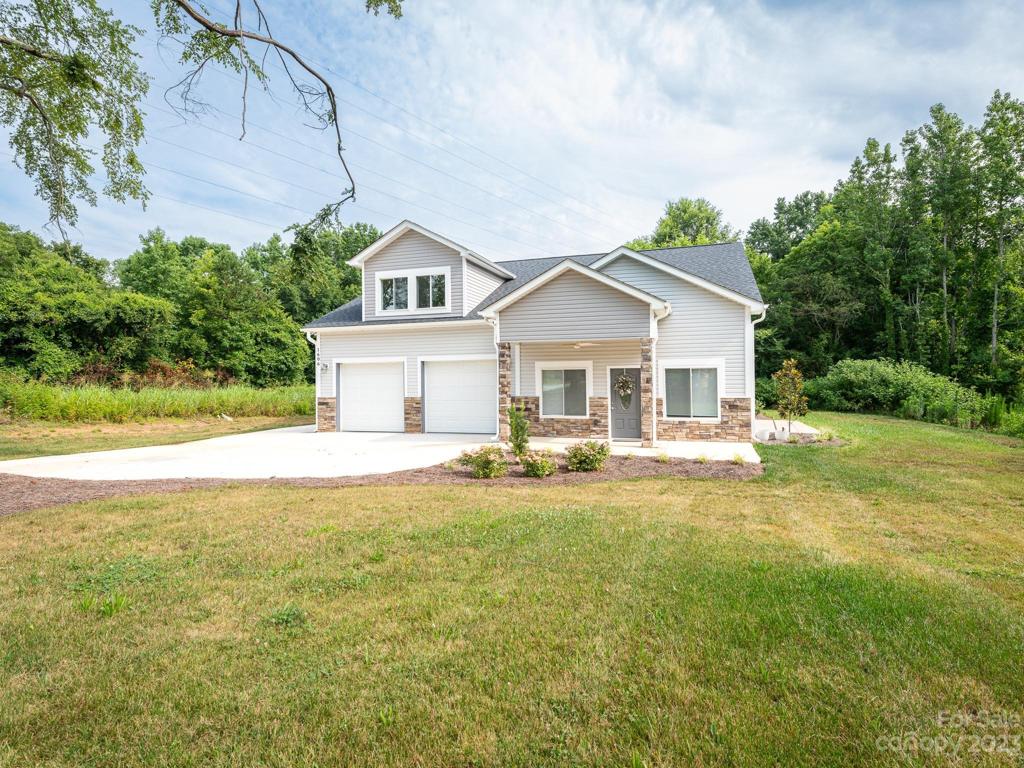 Representational Photo - Front Exterior