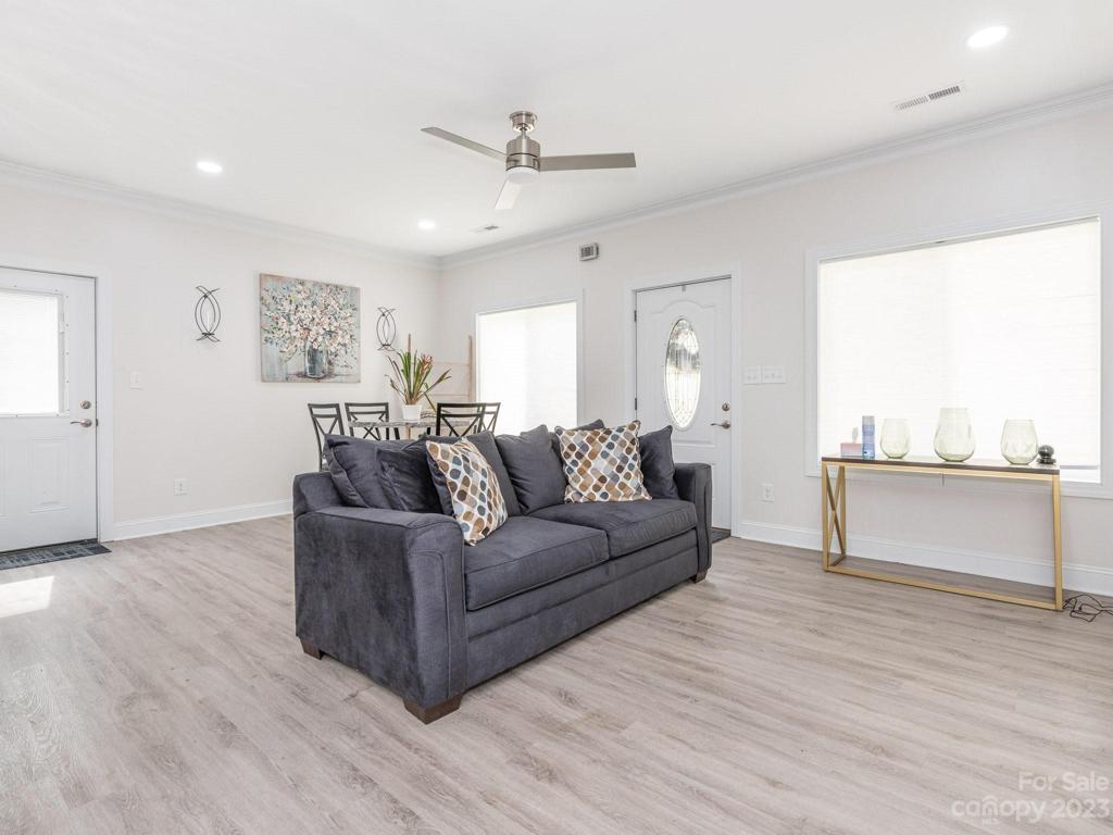 Representational Photo - Living Room