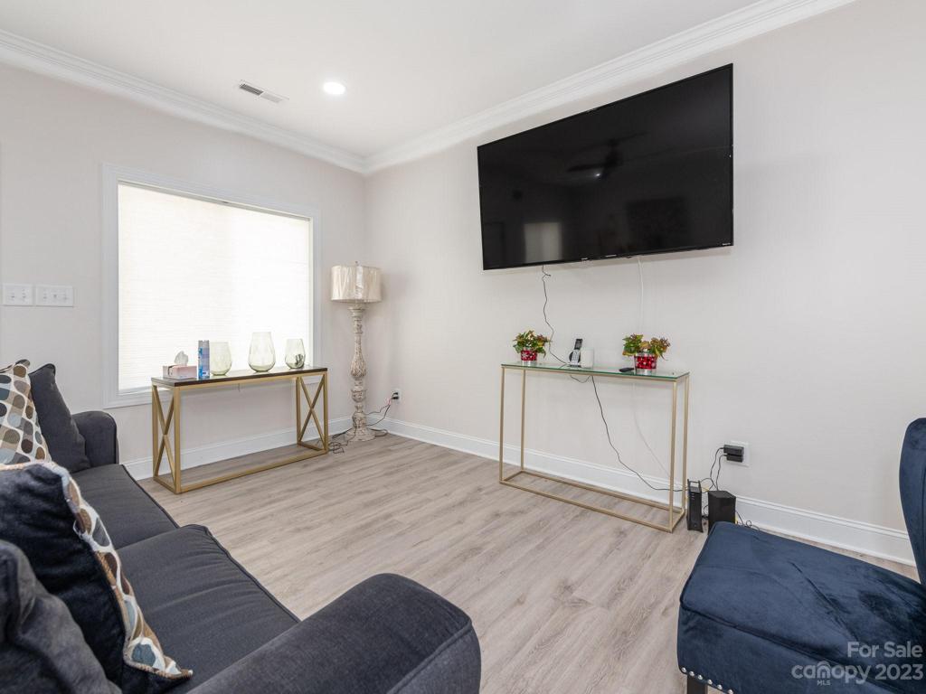 Representational Photo -Living Room