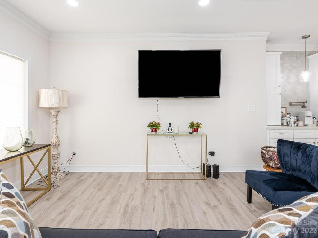 Representational Photo -Living Room