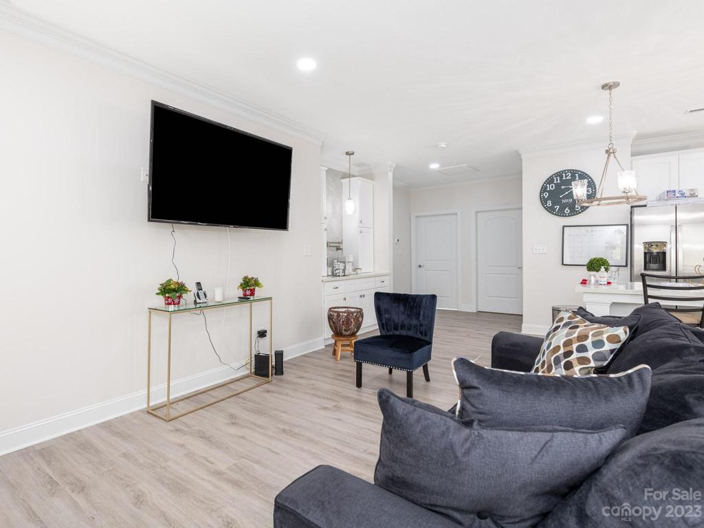 Representational Photo -Living Room