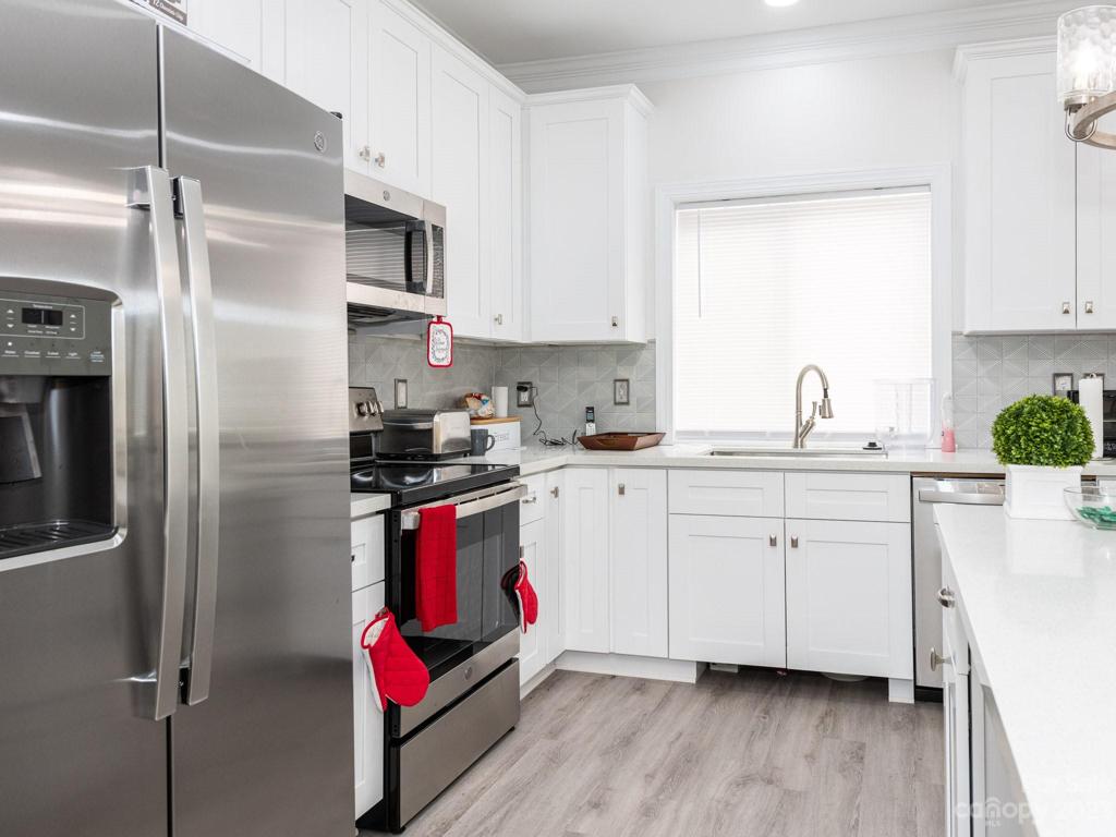 Representational Photo - Kitchen