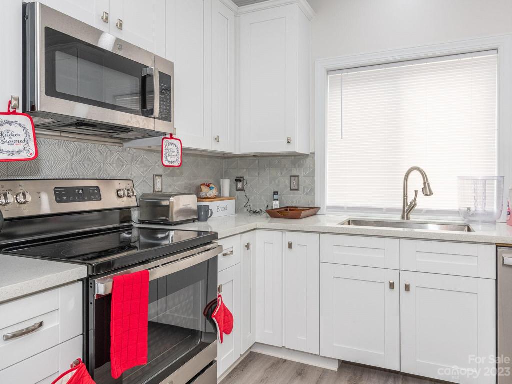 Representational Photo - Kitchen