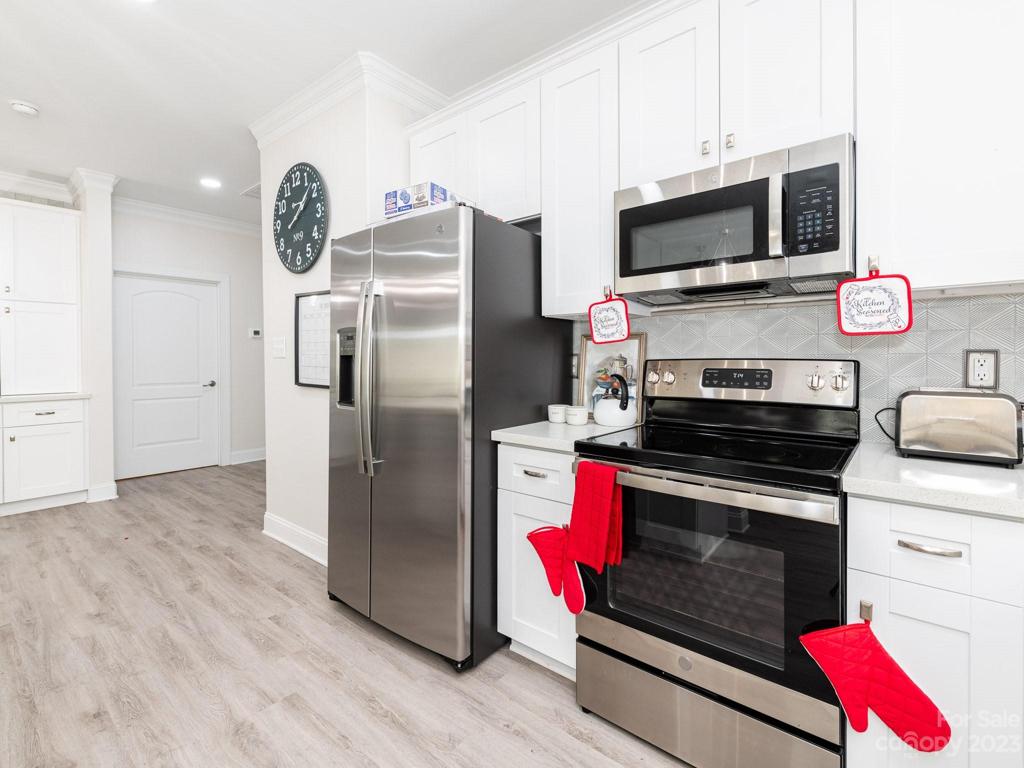 Representational Photo - Kitchen